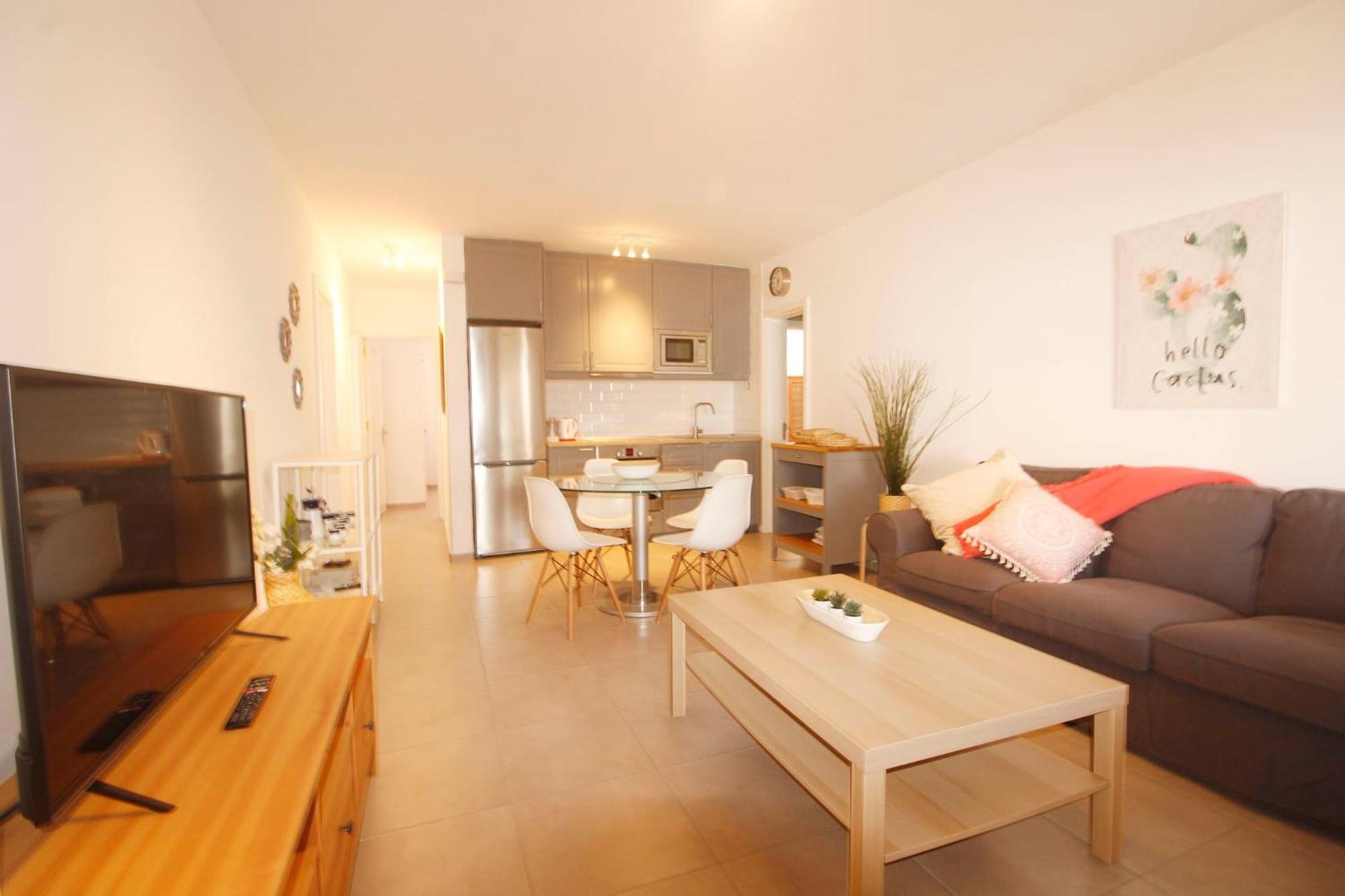 Beach - Sun Apartament - Sol Y Playa Puerto Del Carmen Πουέρτο Ντελ Κάρμεν Εξωτερικό φωτογραφία